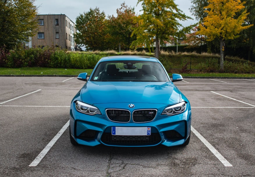 BMW